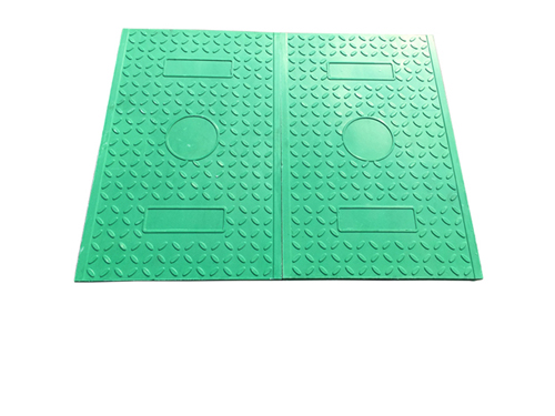 復(fù)合電纜溝蓋板的基本性能有哪些